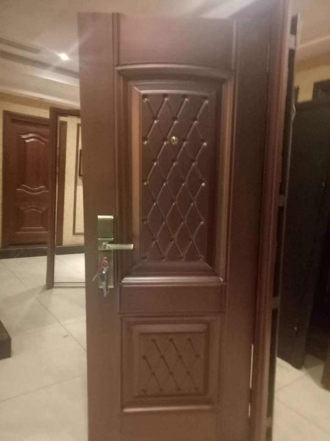 Zhejiang Jiawei Door Industry Co., Ltd – mesa de comedor 2