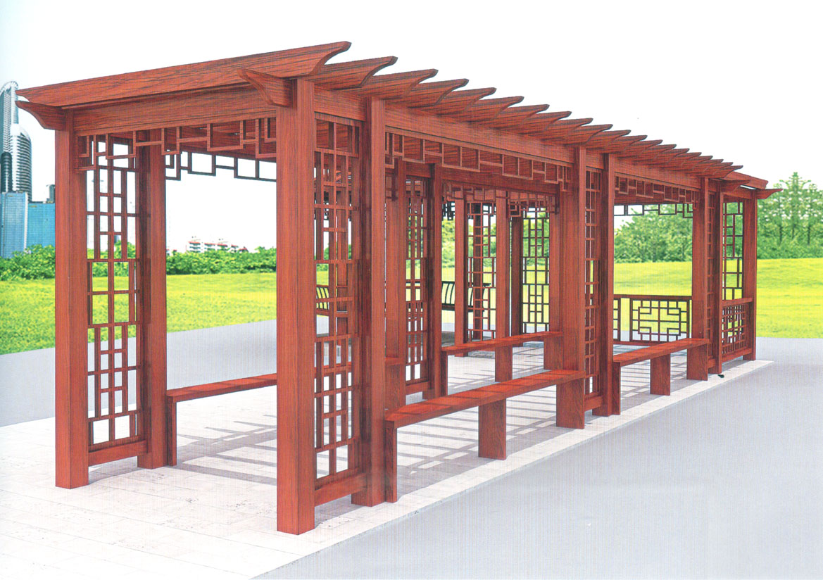 Pavilion