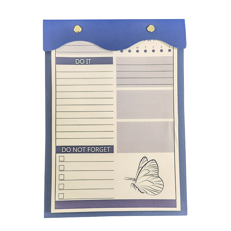 memo pad