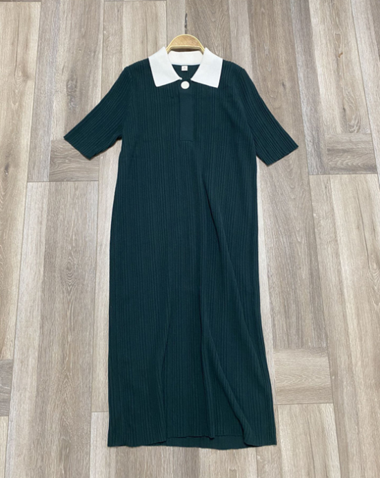 Lady's Polo skirt