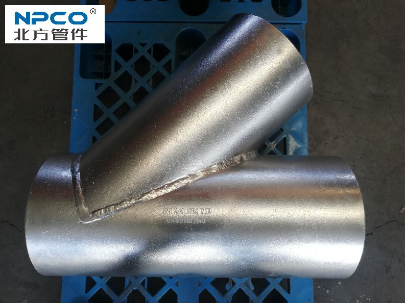 YINGKOU NORTH PIPE FITTINGS CO., LTD. – tuerca hexagonal 3