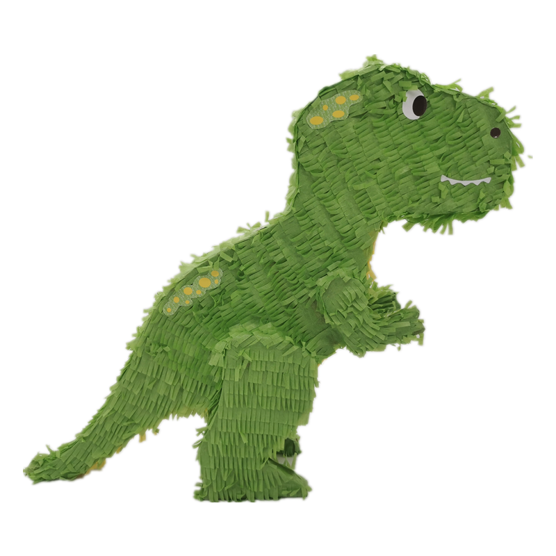 Dinosaur Pinata