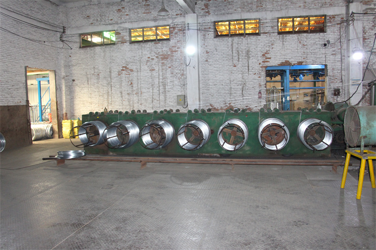 Tianjin Jinxin Shenglong Metal Products Co., Ltd. – metal mesh 3