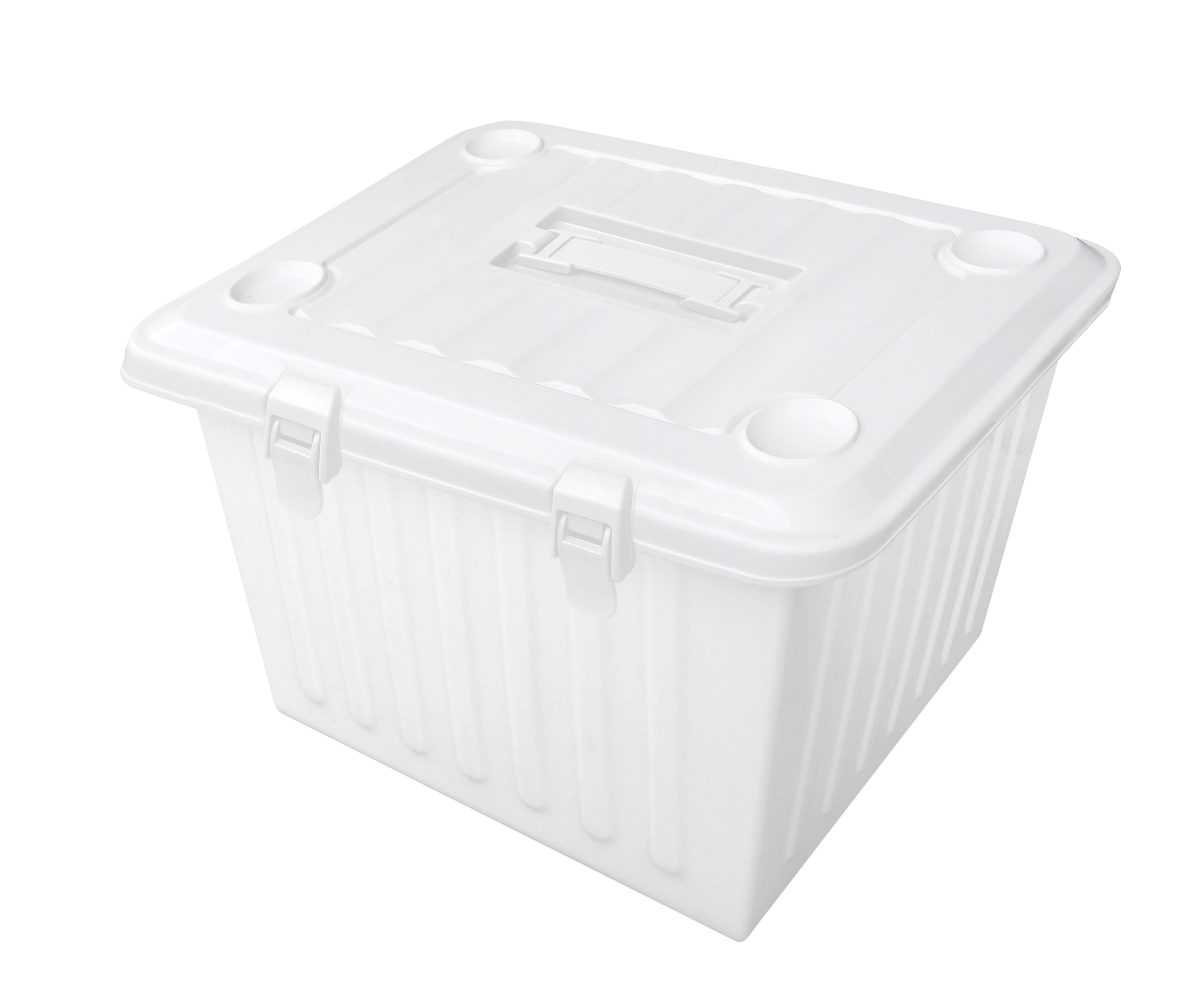 20L Square Storage Box