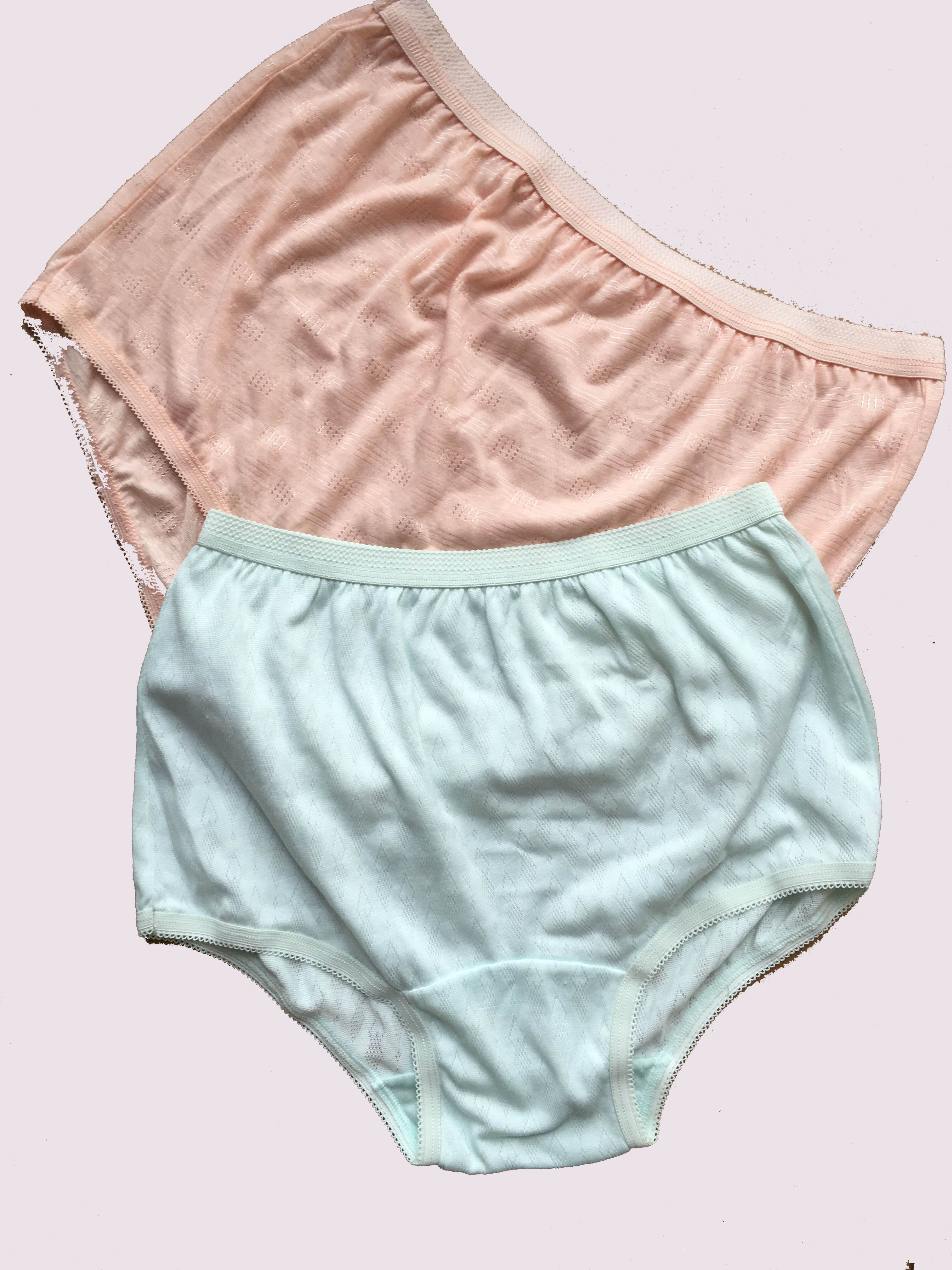 Ladies' underwear