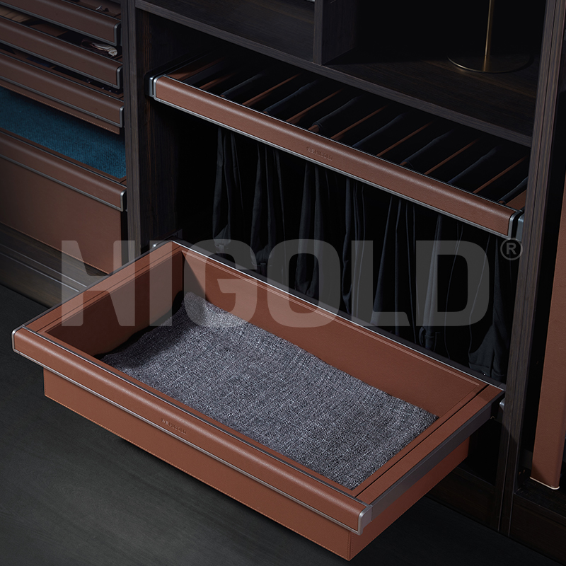 HIGOLD GROUP CO., LTD. – Guide rail 2