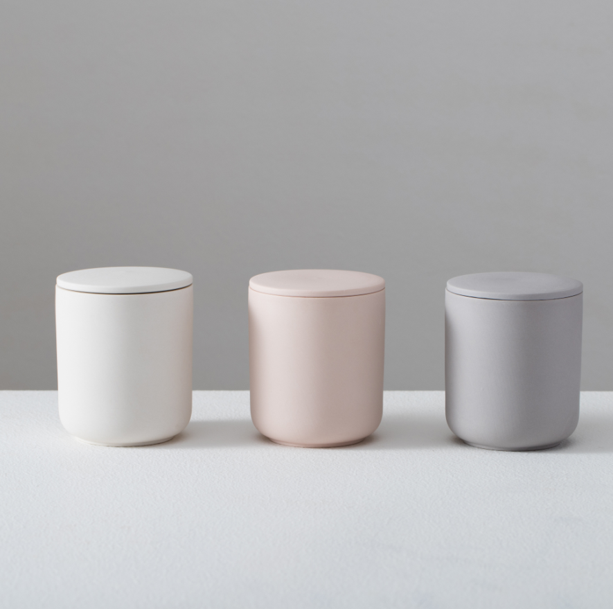 Candle cup