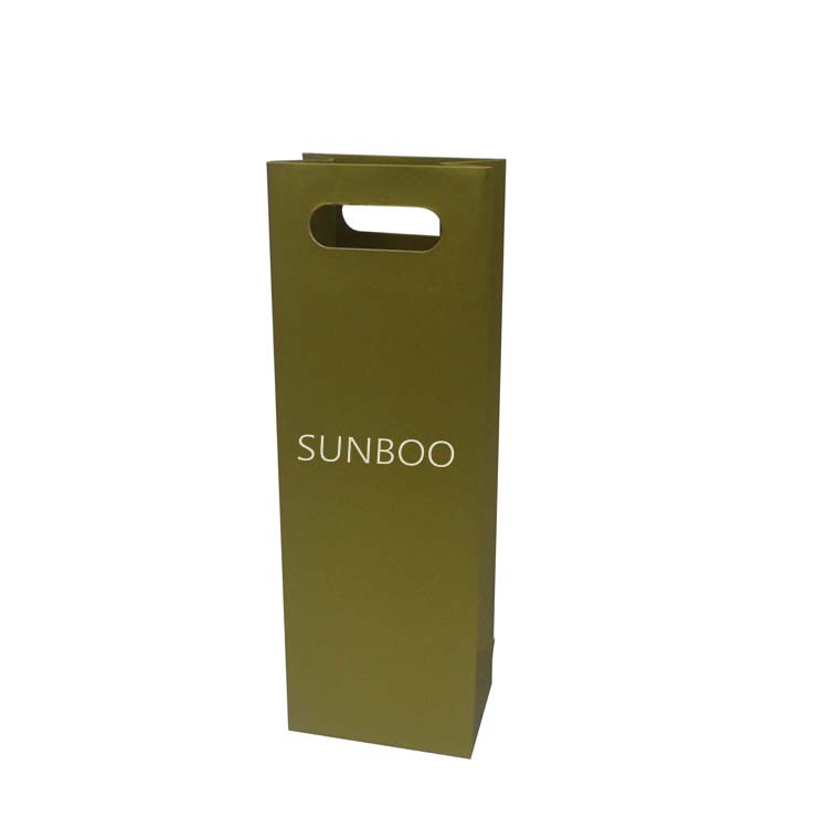 White paper bag shopping paper bag black kraft paper bag gift paper bag