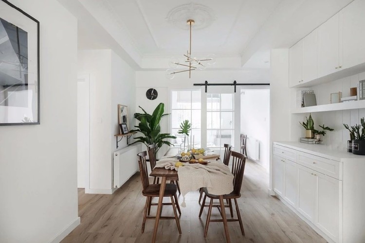 Dry Back America Hot Sale, super wear-resistant PVC Flooring Vinyl