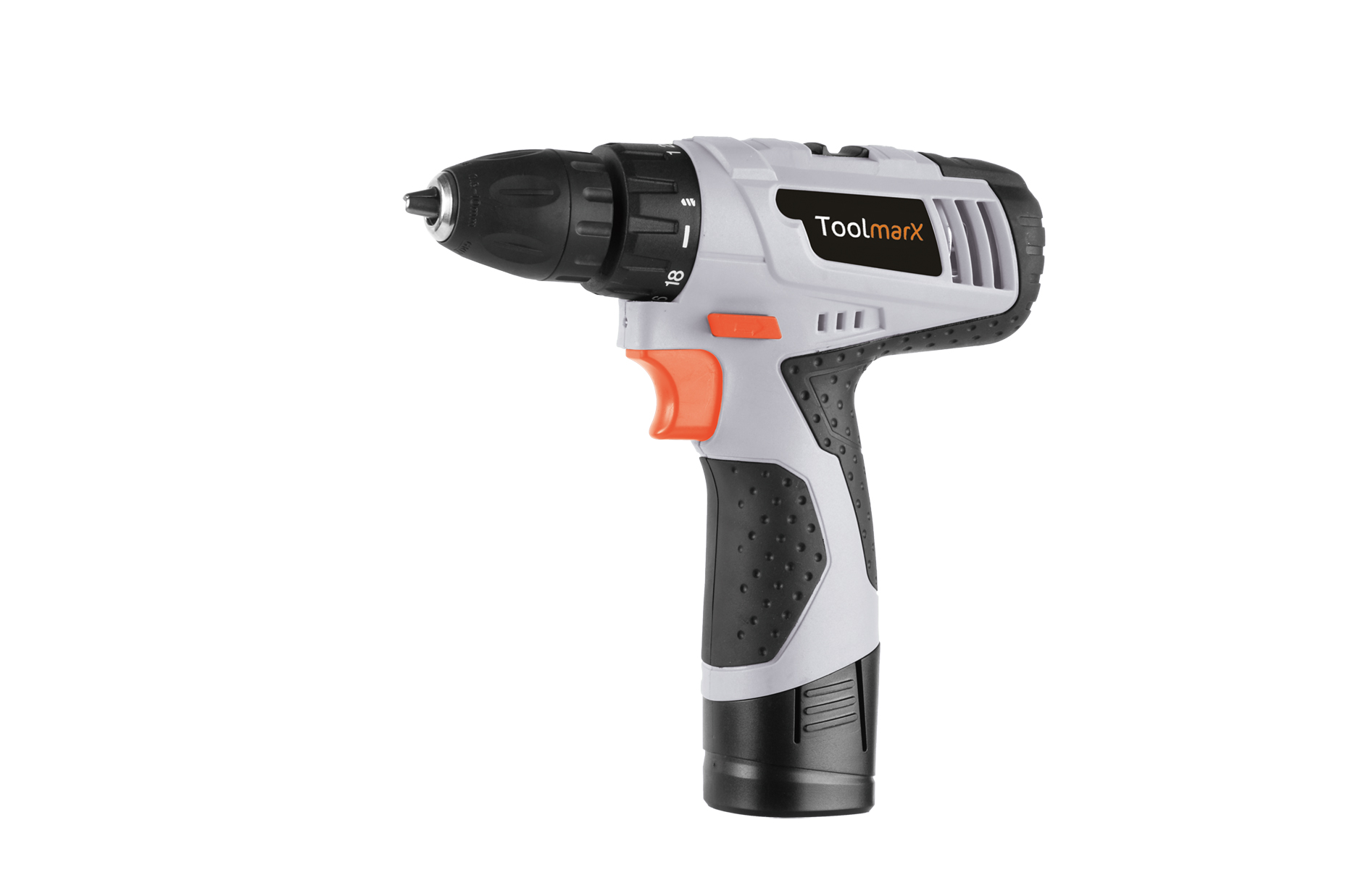 Lithium electric drill