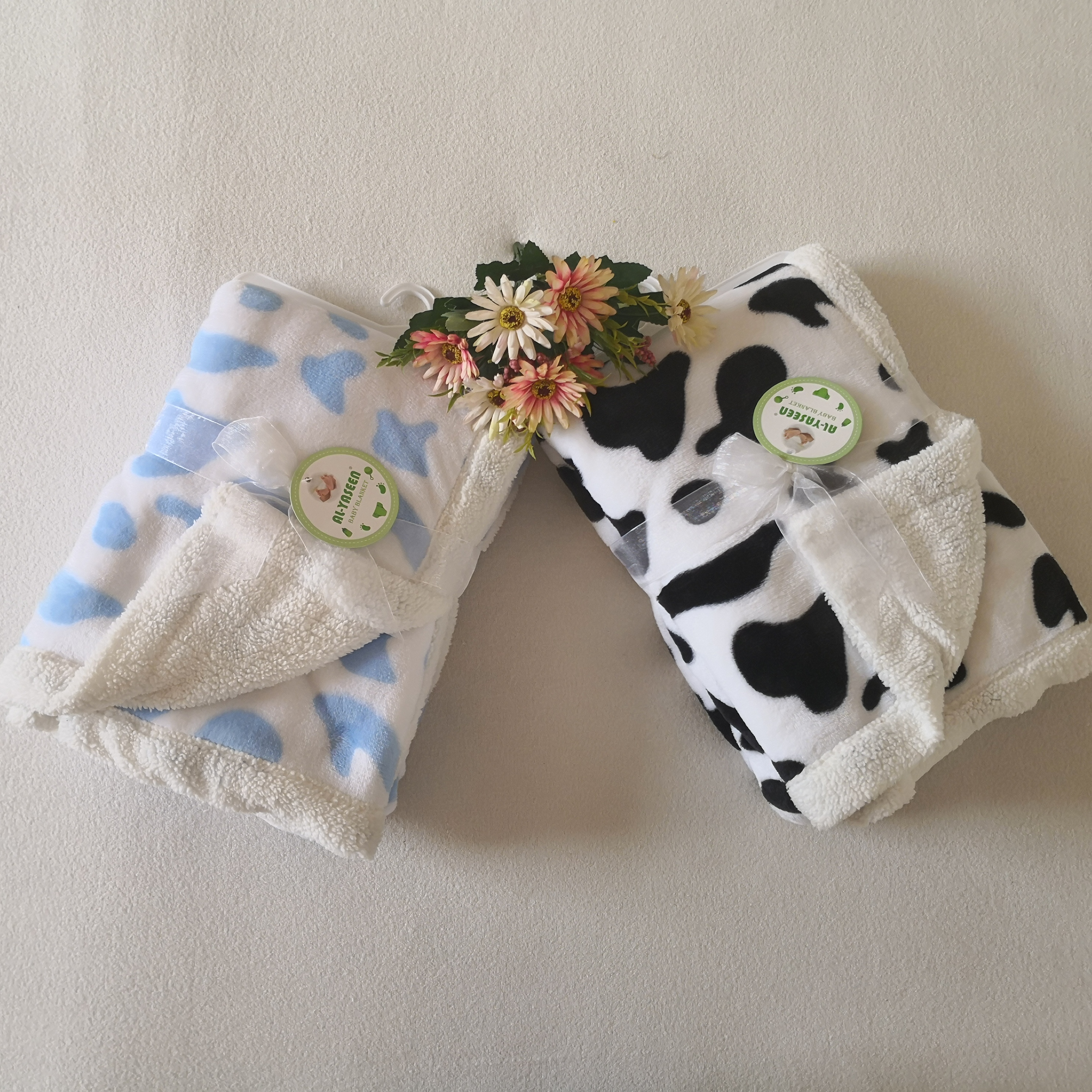 baby blanket