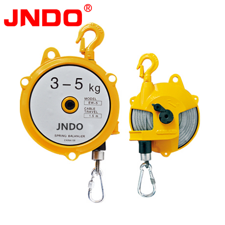 15-22 kgs spring balancer