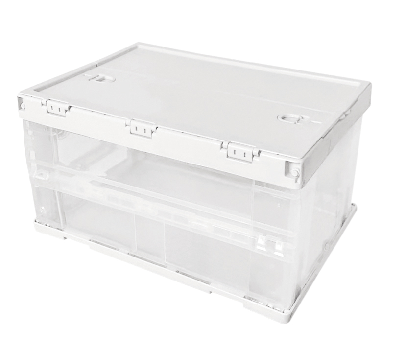 70L Folding Storage Box