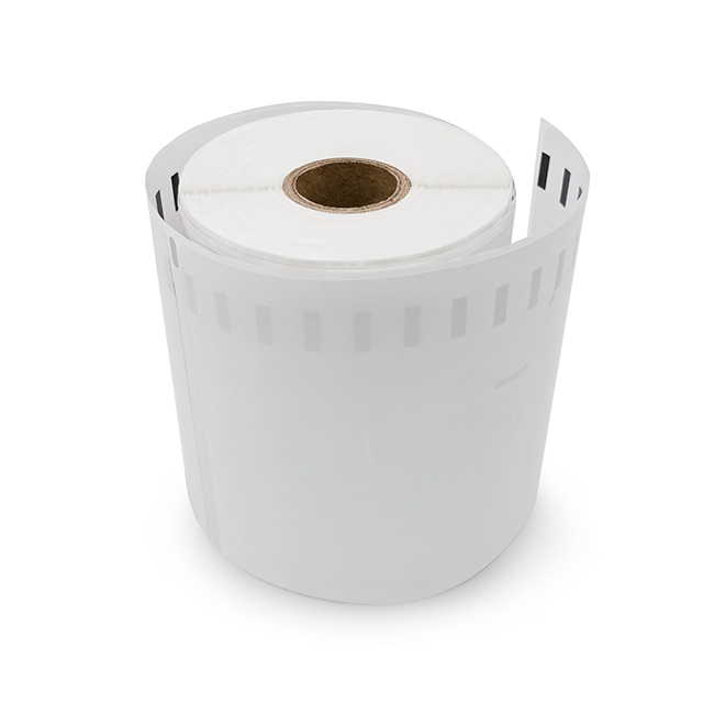 Dymo Compatible Direct Thermal Label Dymo S0904980 Express and Shipping Label Three-proof