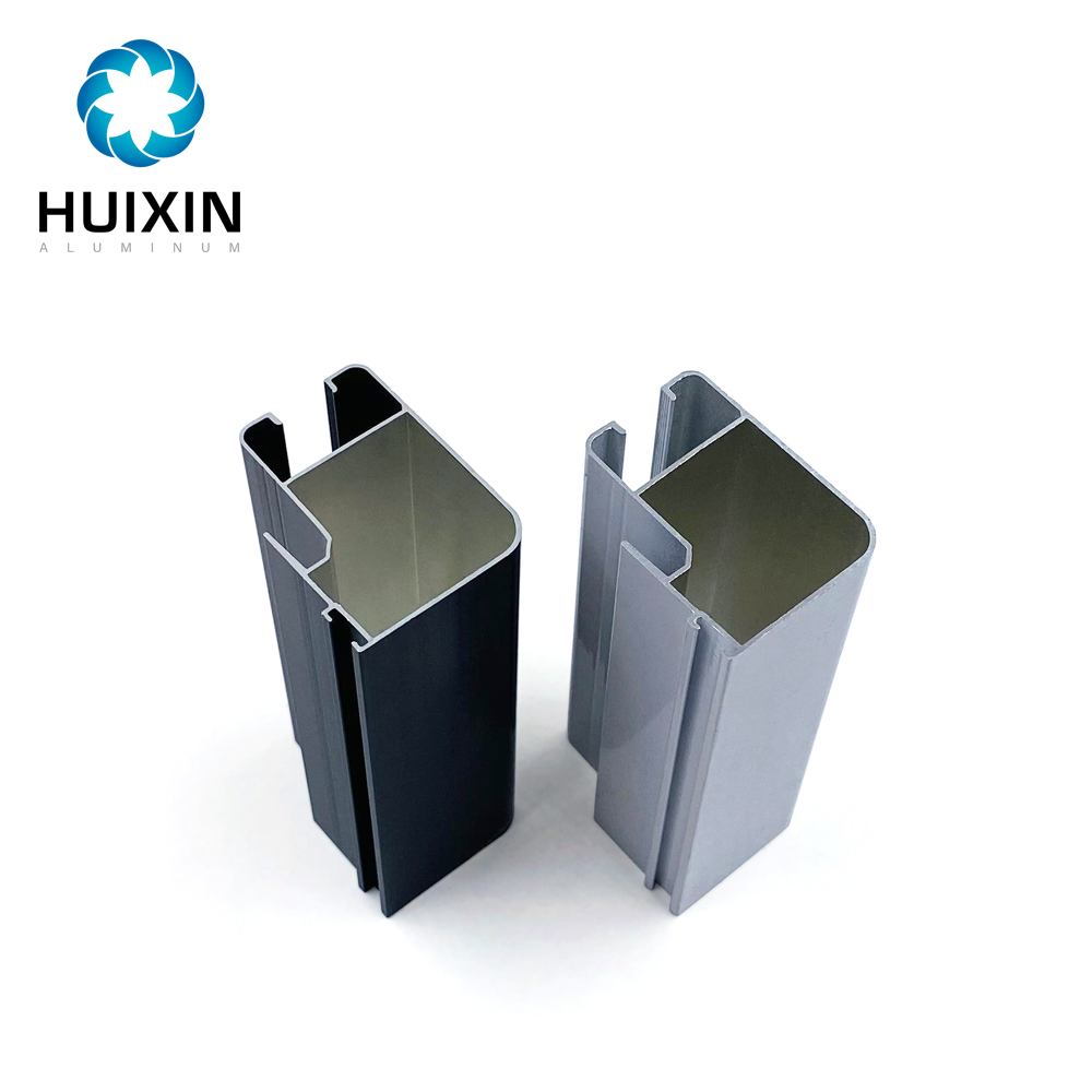Philippines market good price 798 series aluminum profiles for sliding window