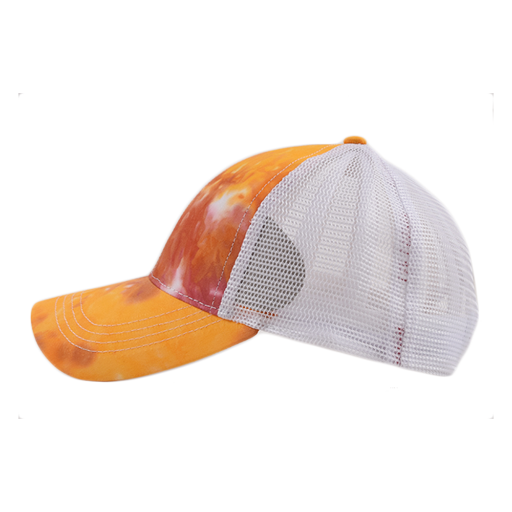 High quality high quality oem professional custom logo printed design your own trucker hat caps