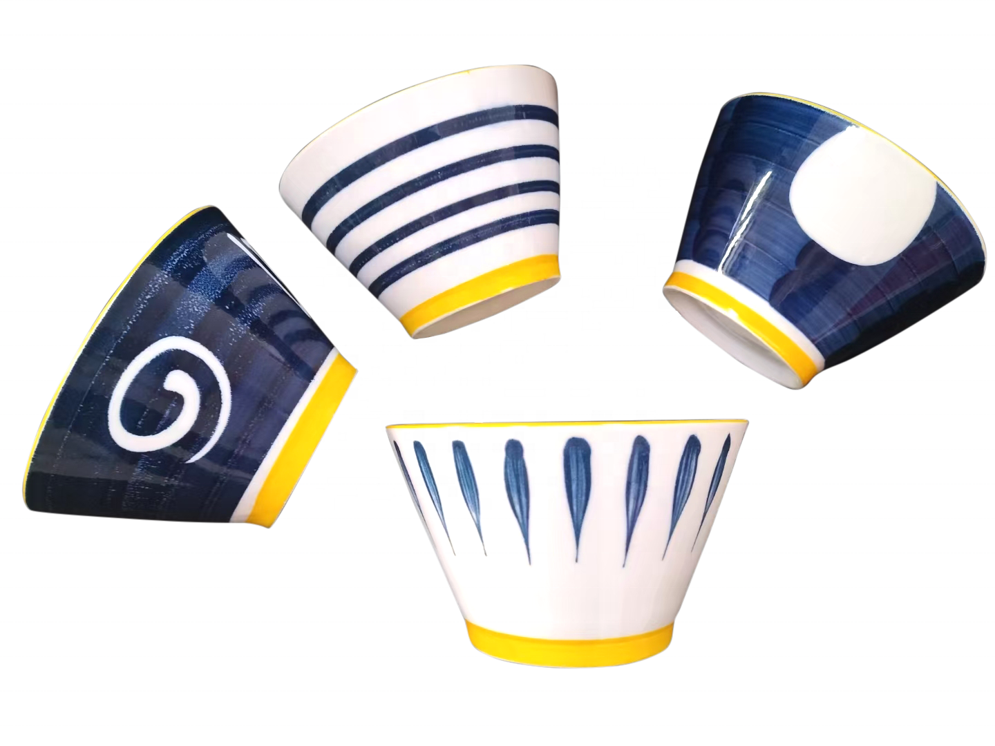 High Quality New Ceramic Dinnerware set China Hot Selling Products