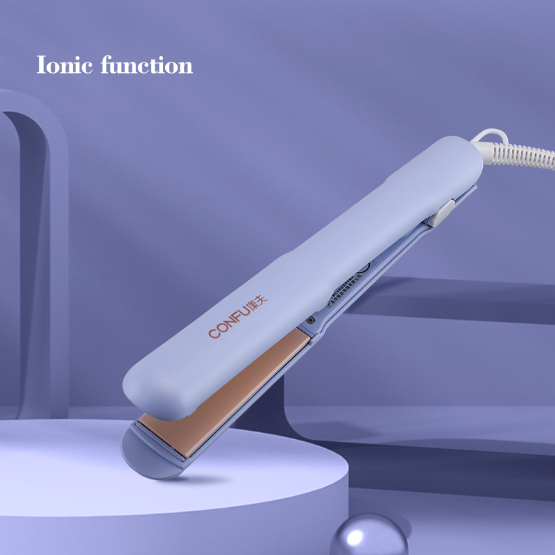 CONFU Professional Hair Straightener KF-553