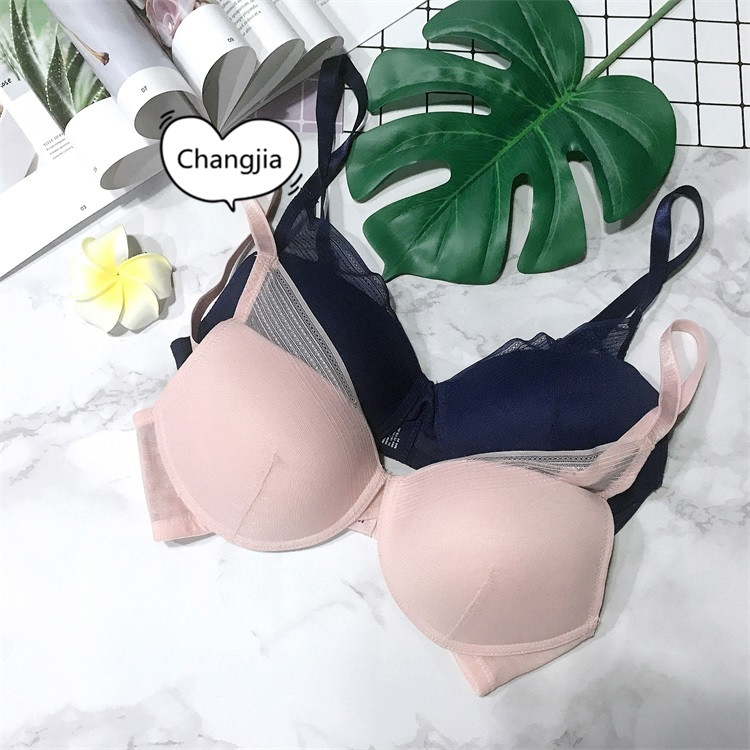 Lady's bra sexy underwear hot selling on TV show