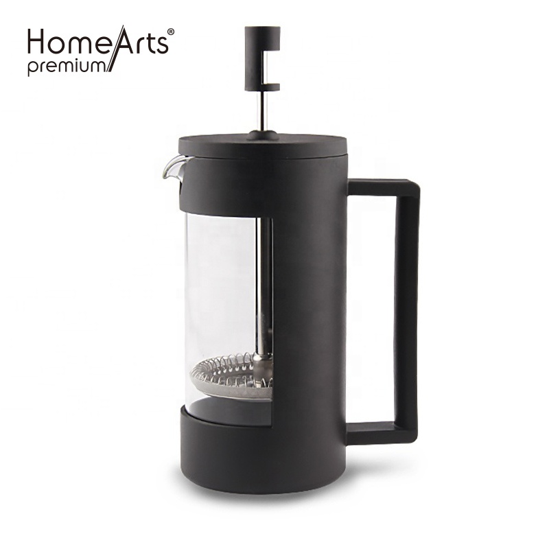 Coffee pot tea maker