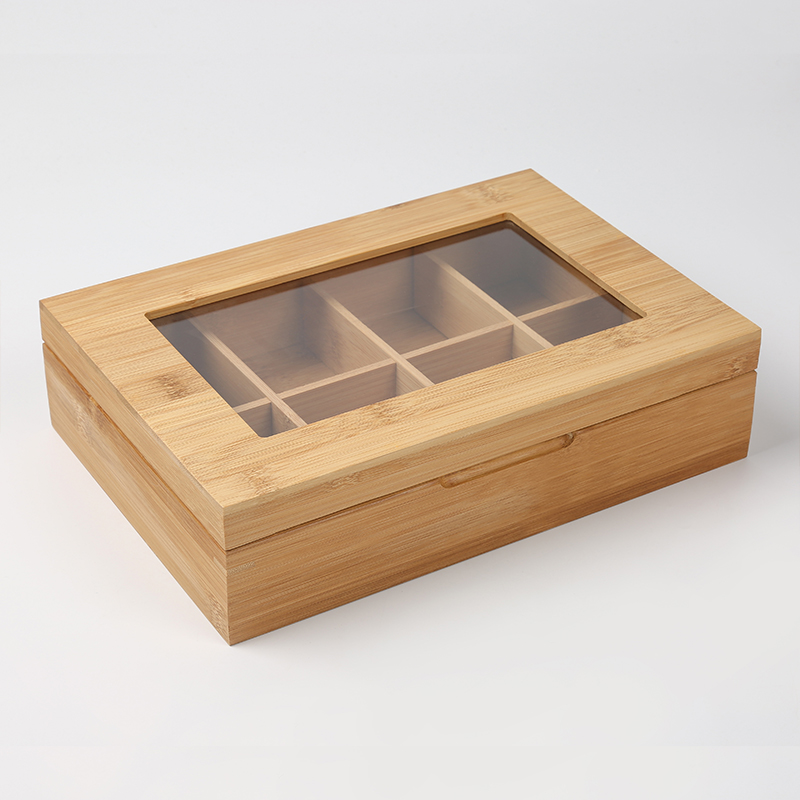 Fuzhou Ideal Bamboo&Wood Home Products Co.,Ltd – vela aromática 2