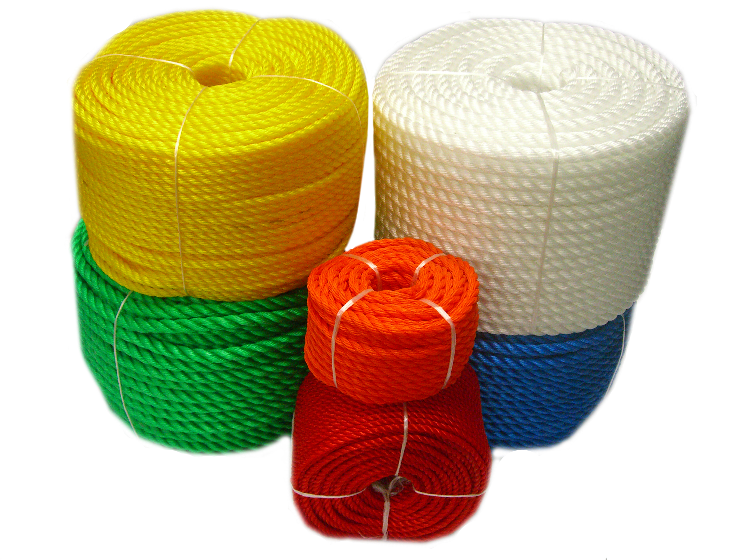Jinan Dongyue International Trading Co., Ltd. – nylon rope 2