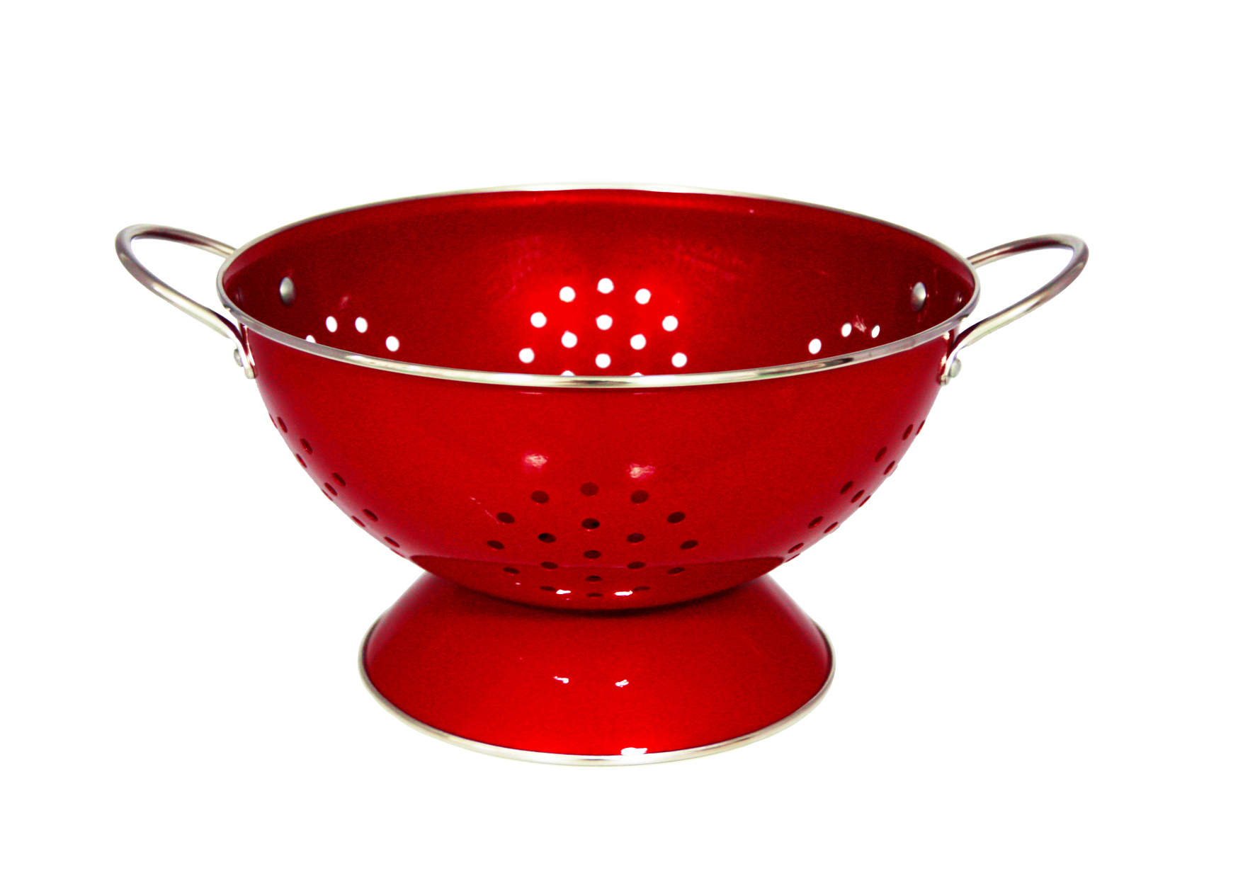 colander