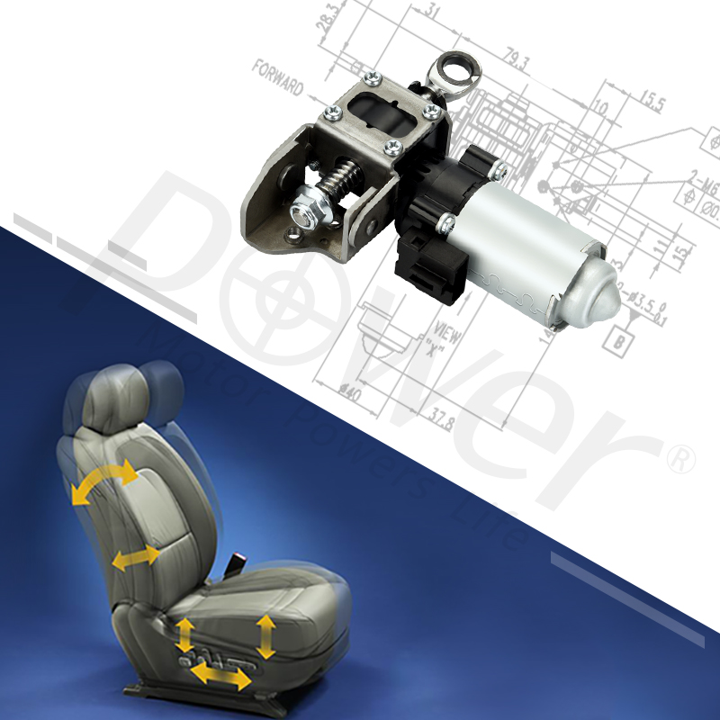 SHENZHEN POWER MOTOR INDUSTRIAL CO.,LTD – microondas compacto 1