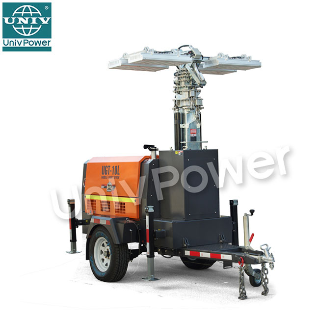 ZHEJIANG UNIVERSAL MACHINERY CO.,LTD – bombilla led 1
