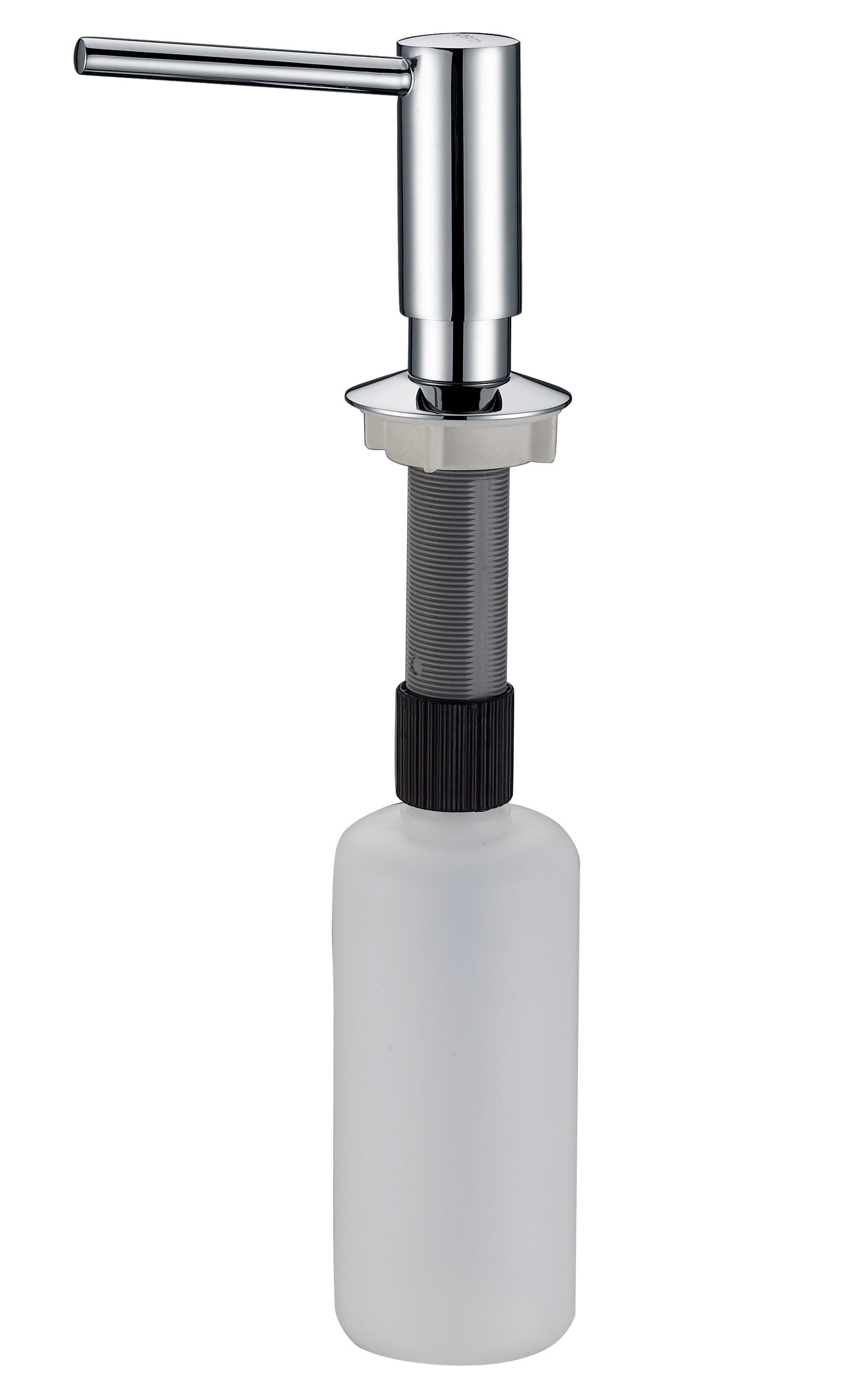 Eloira Sanitary Ware Co., LTD. – Tap of exchanging cold and hot water 3