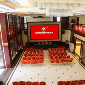 Jiangxi Qifu Handicrafts Co., Ltd. – Photos produits 2