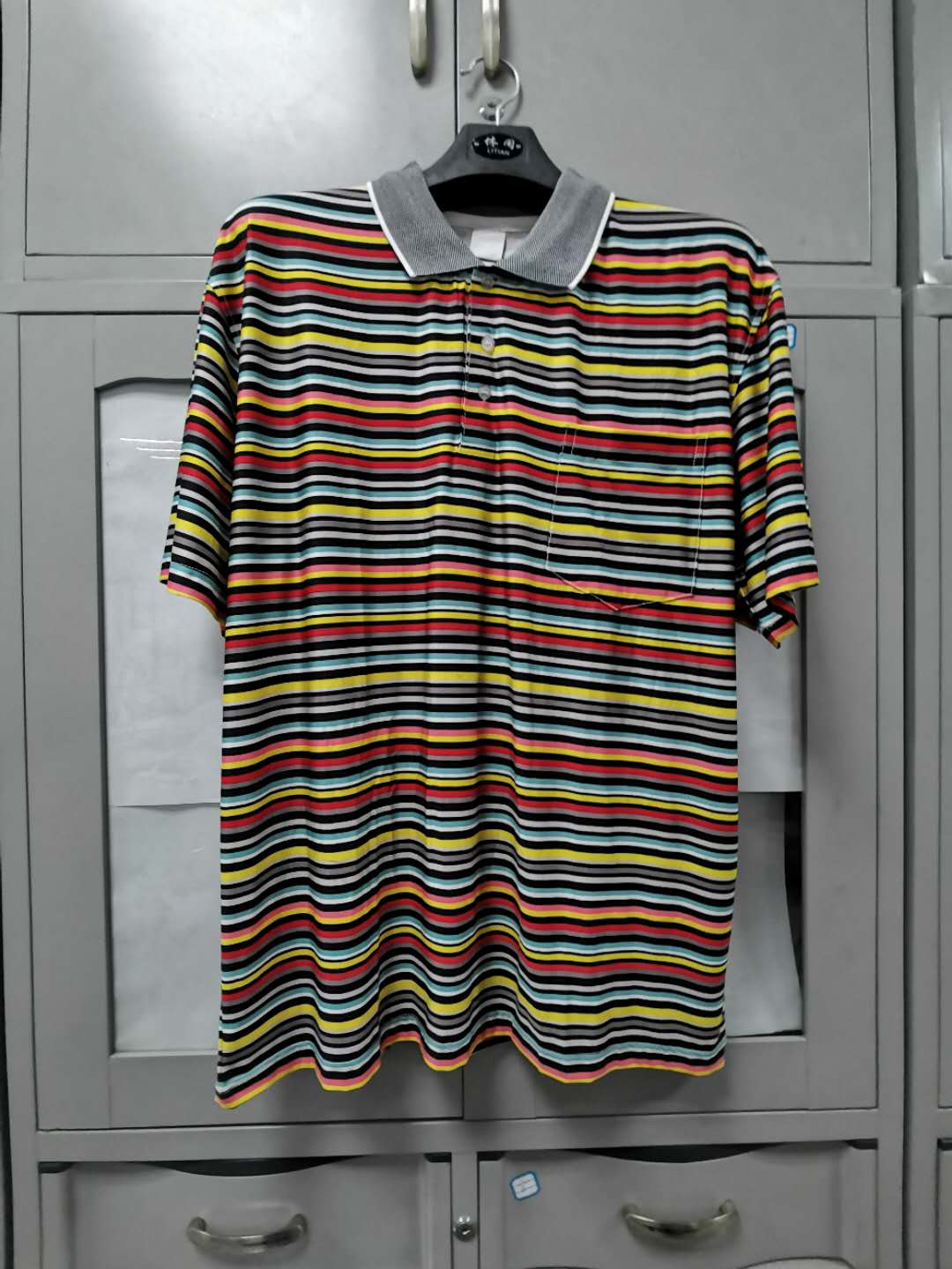 Man's Polo shirt