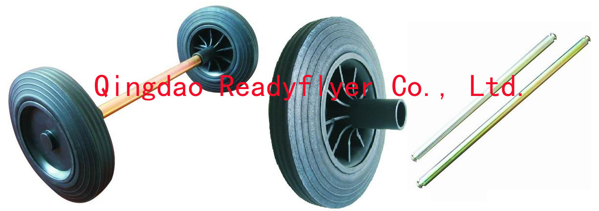 Qingdao Ruifu Import and Export Co., Ltd. – other general machinery 2