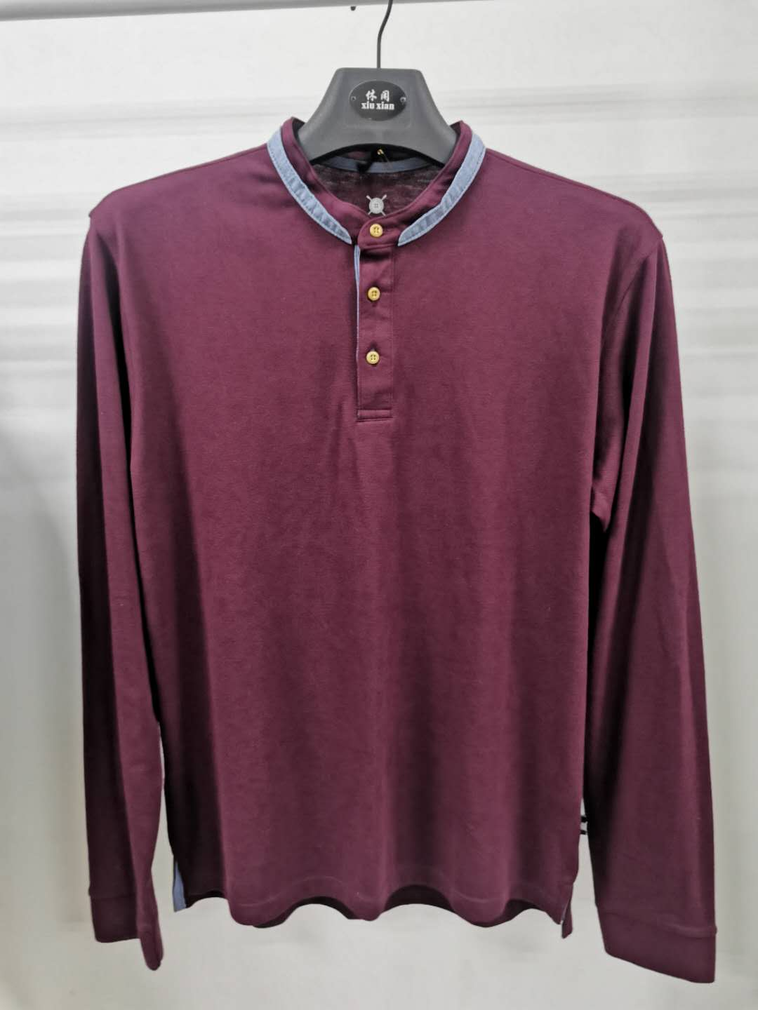 Man's Polo shirt