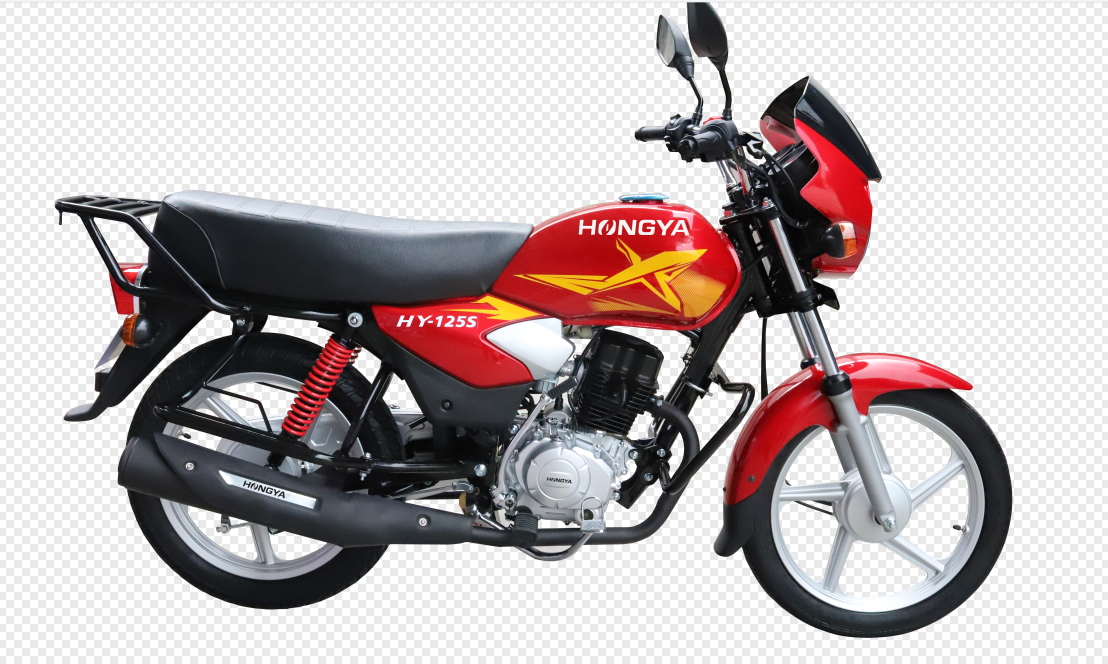 JIANGMEN HONGYA TECHNOLOGY CO., LTD – manubrio de aluminio 3