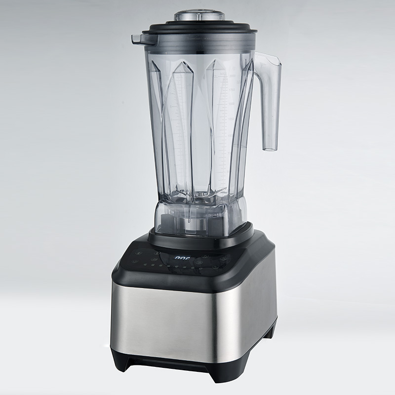 Dayi (Harbin) Technology Co., Ltd. – Juicer 1