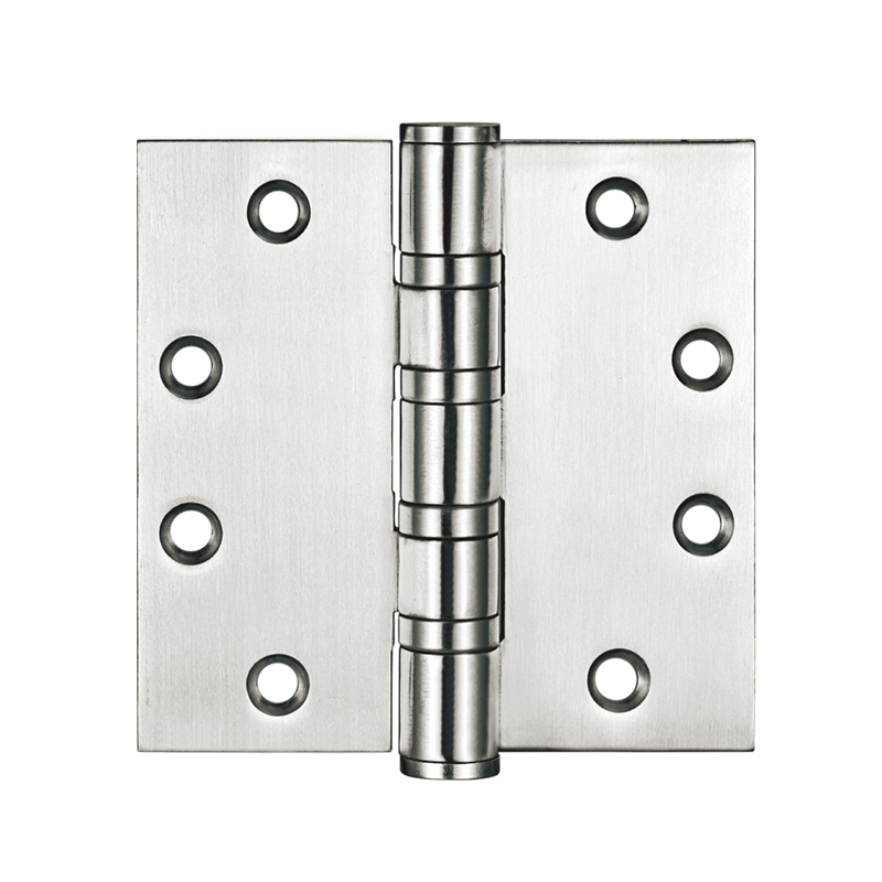 Goldstar Co.Ltd – Door and window handle 2