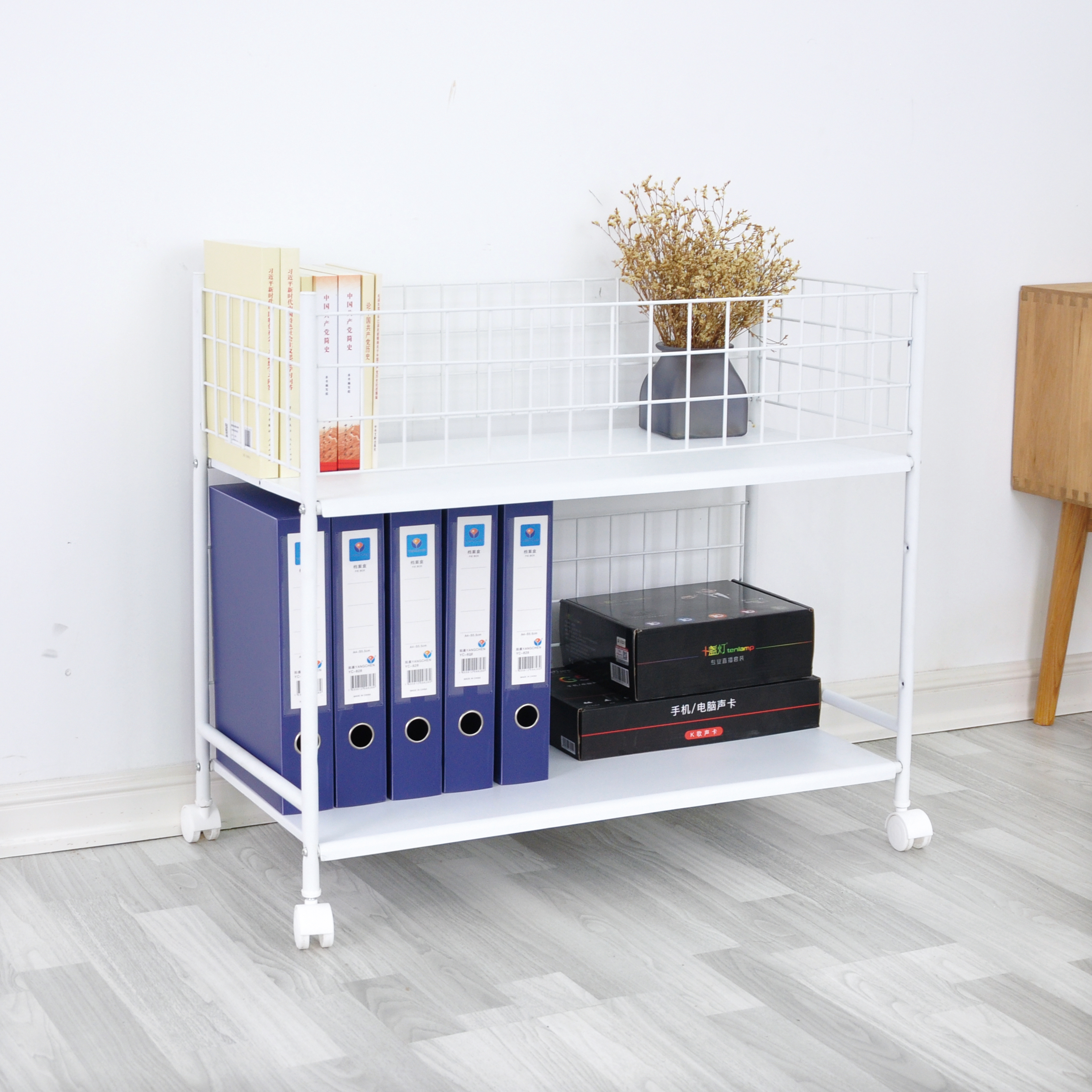 Storage Rack