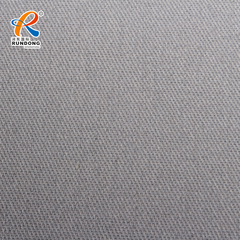 polycotton twill nurse fabric
