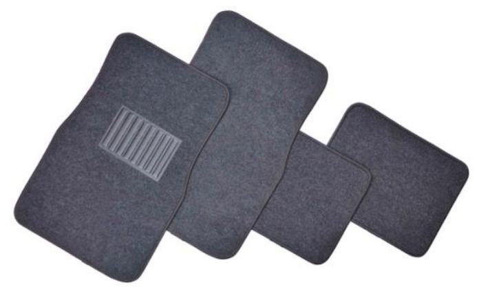 Car mat