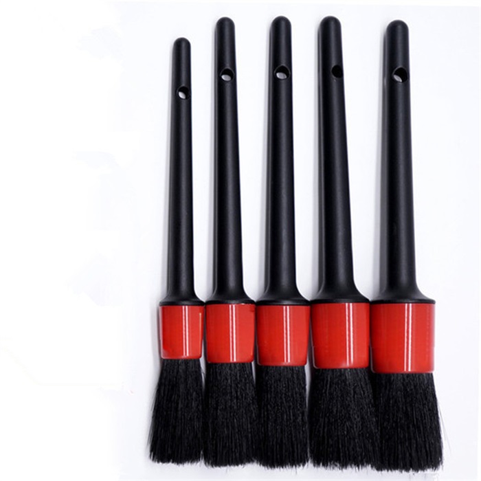 Easy Cleaning Car Brushes