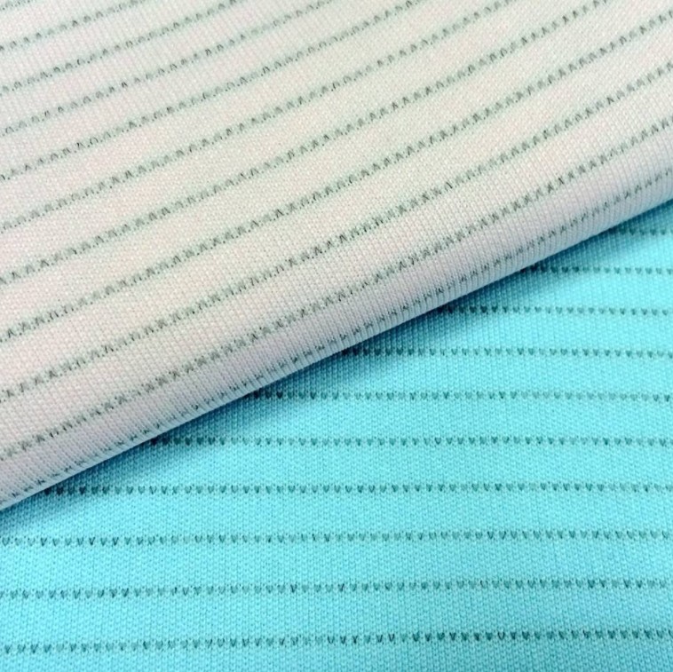 high quality uniform anti static fabric