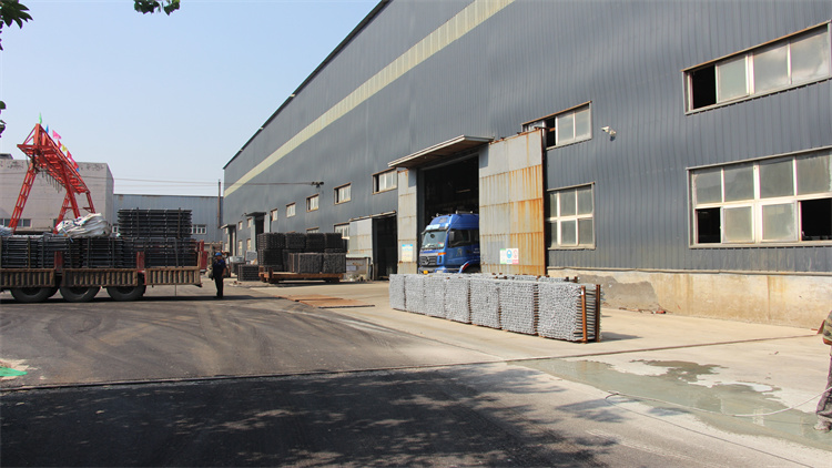 Tianjin Renyi Jiangshan Galvanizing Co., Ltd. – Product photos 2