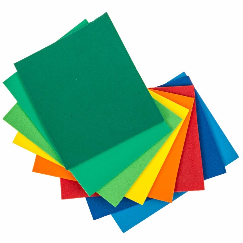 China Factory Preferable Polyurethane Closed Cell Xpe Foam Sheet