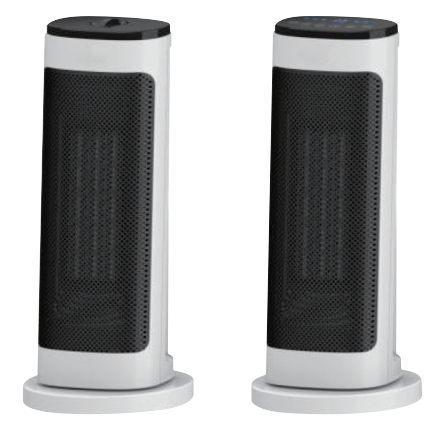 PTC Heater