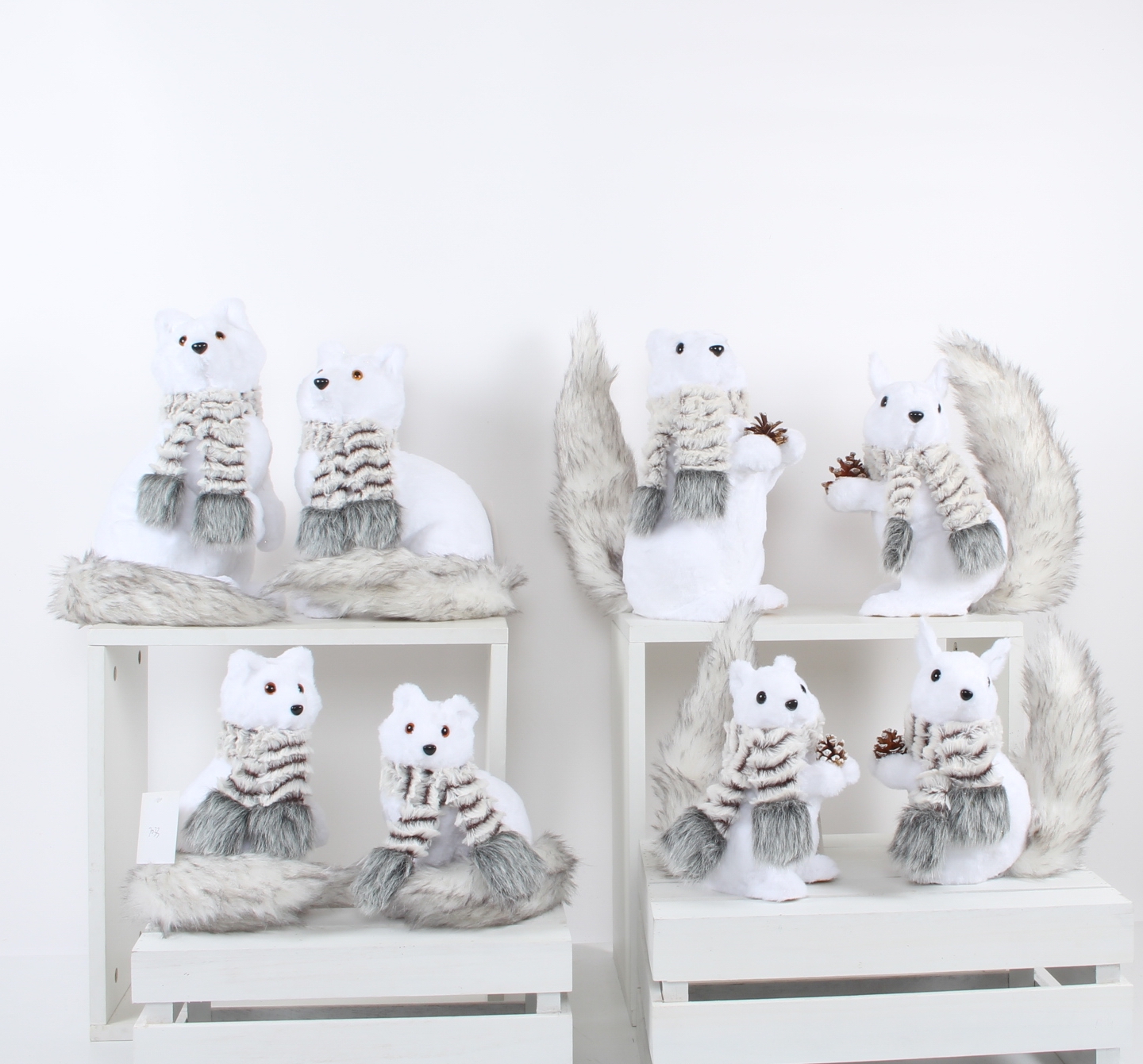 NEW WILL IMPORT AND EXPORT CO.,LTD. – caja de regalo 4