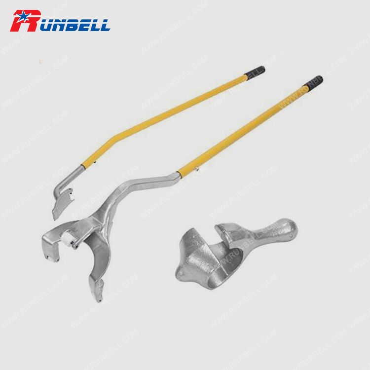 Manual Truck Tire Lever