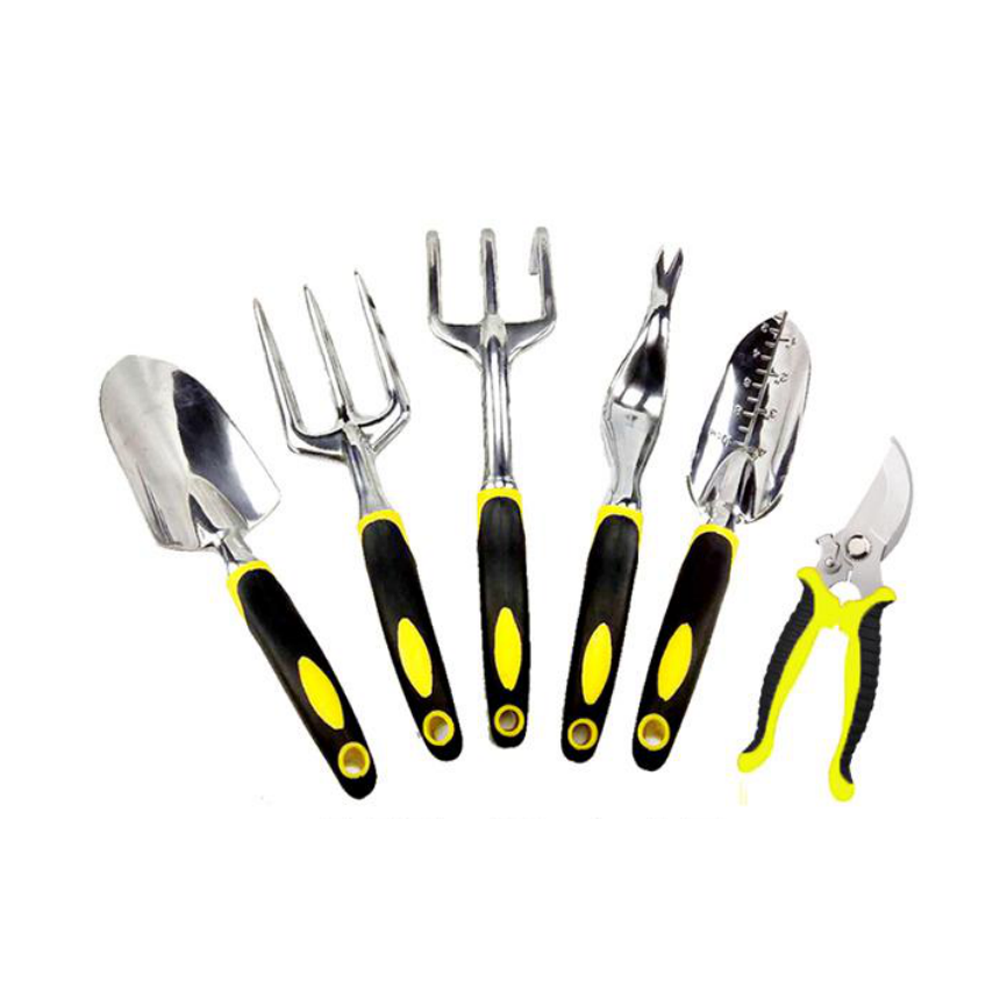 6PCS Garden Tool Set