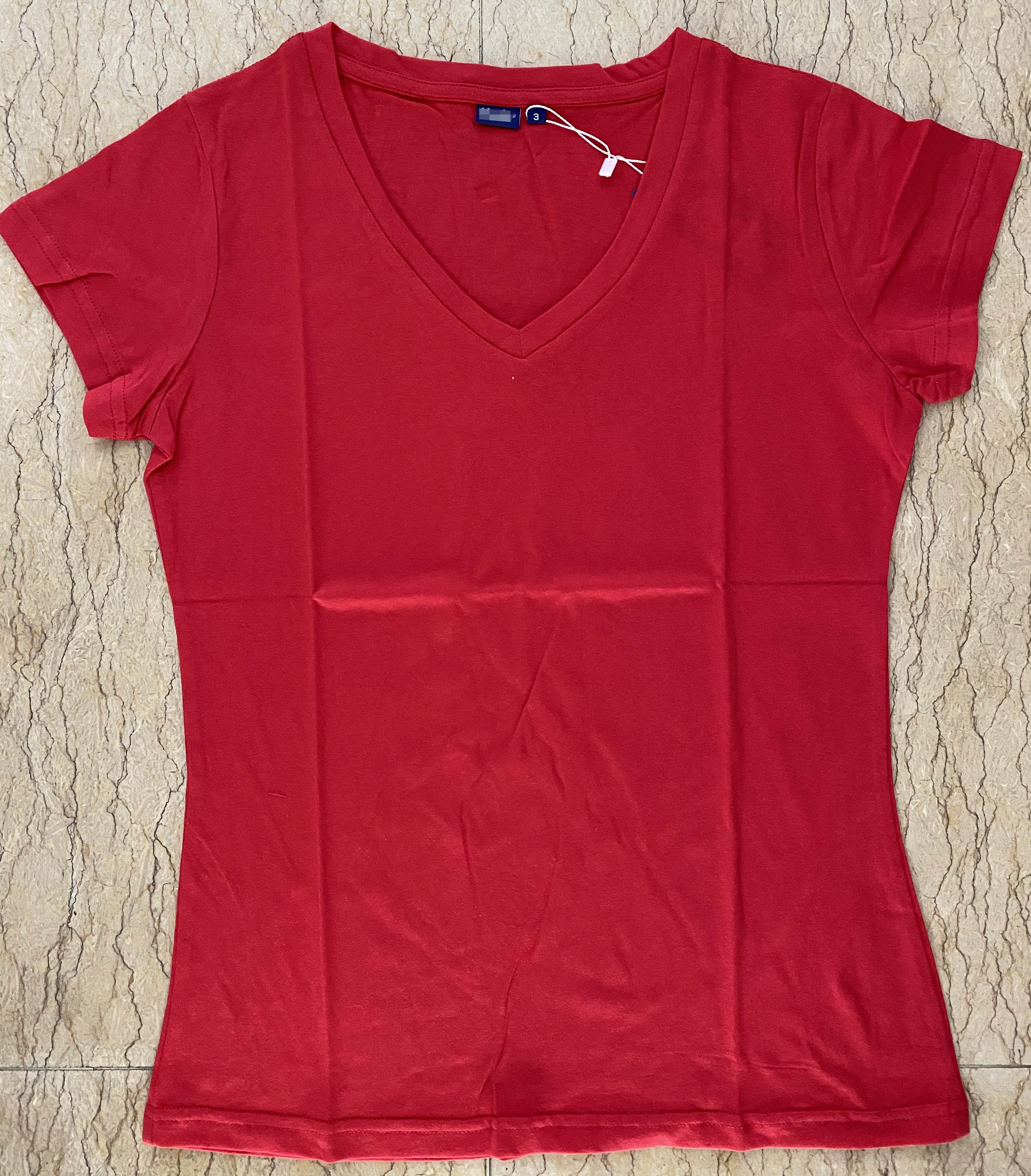 Ladies t-shirts