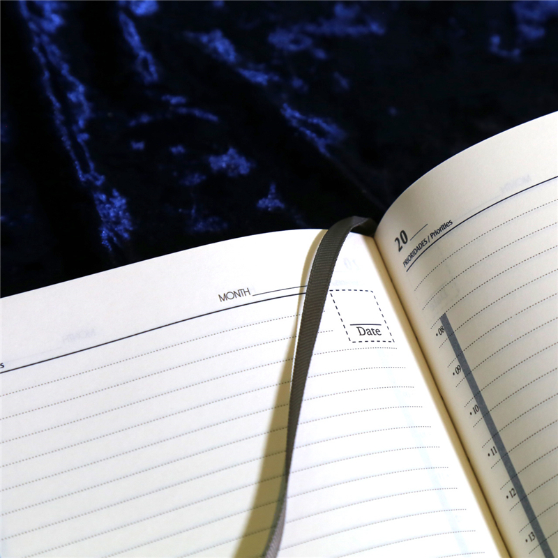 A5 Notebook